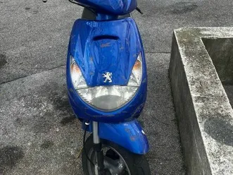 scooter vivacity 2t