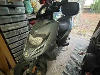typhon 50 cc