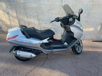 scooter piaggio x8 2006
