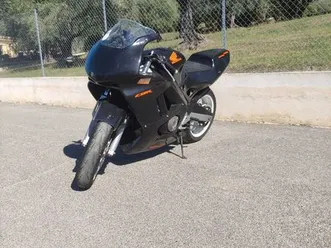 honda cbr600 piste