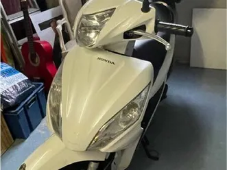 scooter honda lead 110