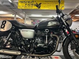 kawasaki w 800 abs absolut moto