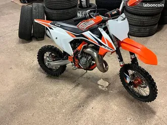 ktm 65 sx