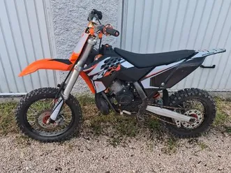 ktm sx 65