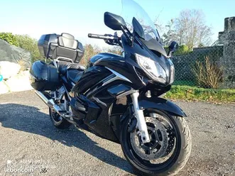 yamaha 1300 fjr a