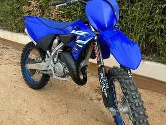 vends 125 yz