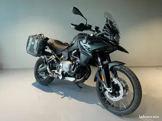 bmw f f 850 gs