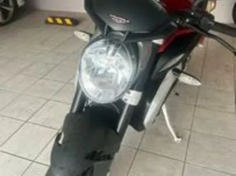 mv agusta brutale 800