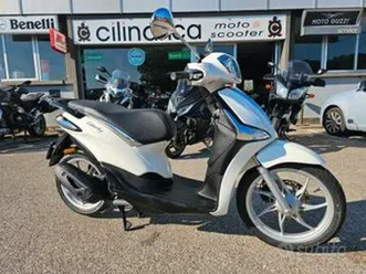 piaggio liberty 50 - leggi descrizione -