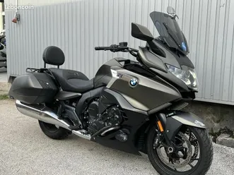 bmw k k 1600 b garantie 12 mois