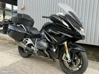 bmw r r 1250 rt garantie 12 mois