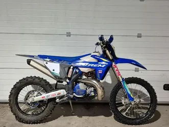 sherco se 300 2t 2025 55h