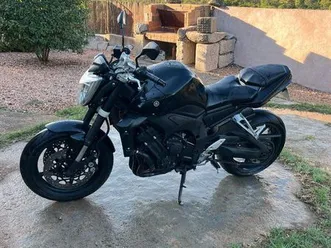 yamaha 1000 fz1