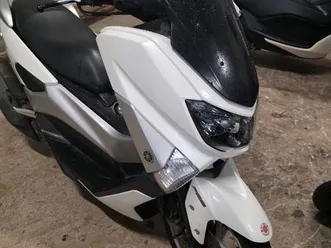 yamaha nmax 125 cc