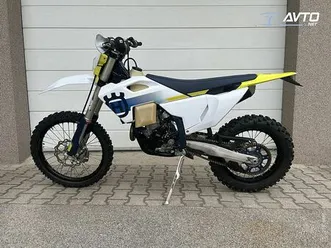 husqvarna fe350