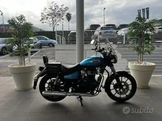 royal enfield meteor 350 supernova abs
