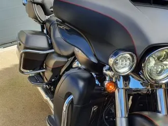 electra glade ultra limited 107c top affaire