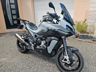 bmw s1000xr s 1000 xr full option
