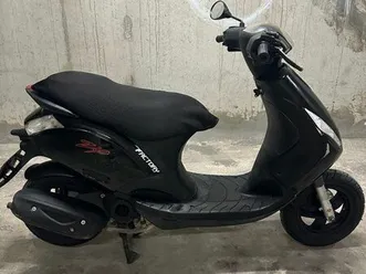scooter zip 50 cc 4t