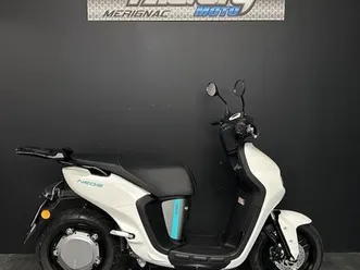 yamaha neos 50