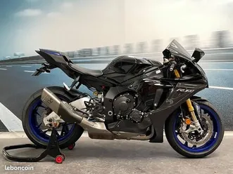 yamaha yzf-r r1m abs 2021