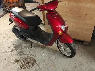 roller ab 15 jahren canton saint-gall -