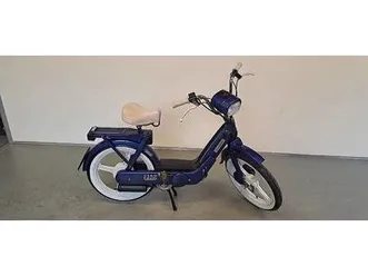 motorino piaggio ciao teen canton tessin -