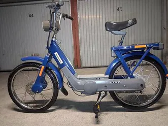 piaggio ciao px canton grisons -