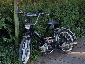 puch maxi n canton thurgovie -