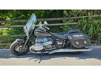 bmw r 18 classic canton schaffhouse -