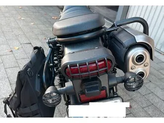 honda cl 500 ggf. 34kw 34 kw a2