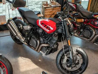 indian 2024 ftr indy red *sofort verfügbar*