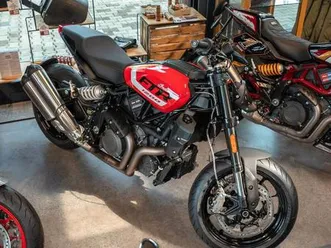 indian 2024 ftr indy red *sofort verfügbar*