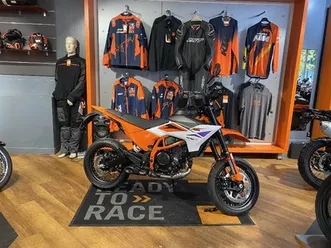 ktm 390 adventure 2025