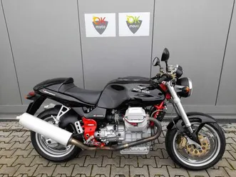 moto guzzi v11 sport