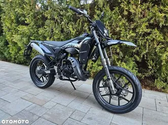 sherco sm