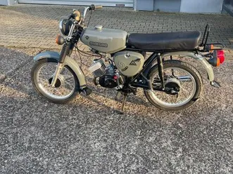 simson simson s51b