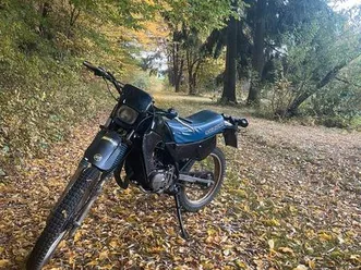 suzuki ts80 x