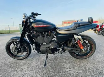 feuling sportster xr1200x 2009