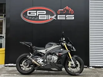 2016 bmw s 1000r black storm metallic