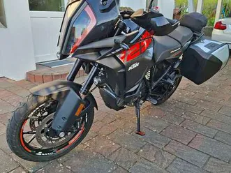 ktm 1290 super adventure