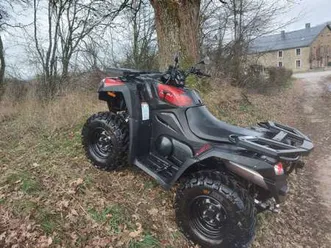quad mxu 700