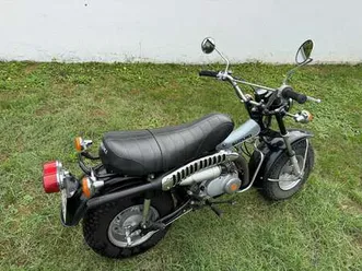 suzuki rv 90