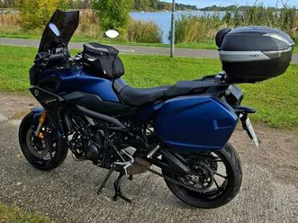 yamaha tracer 9 gt