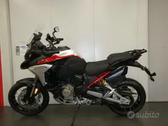 ducati multistrada v4 s multistrada v4 s rally a