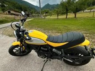 ducati scrambler 800