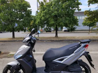 kymko agility 50 cc r16+ 4t 2023