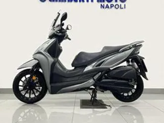 kymco agility 300i 2020