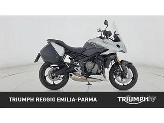 triumph tiger sport 660 abs