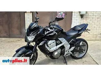 kawasaki z 750 cc, street / classic